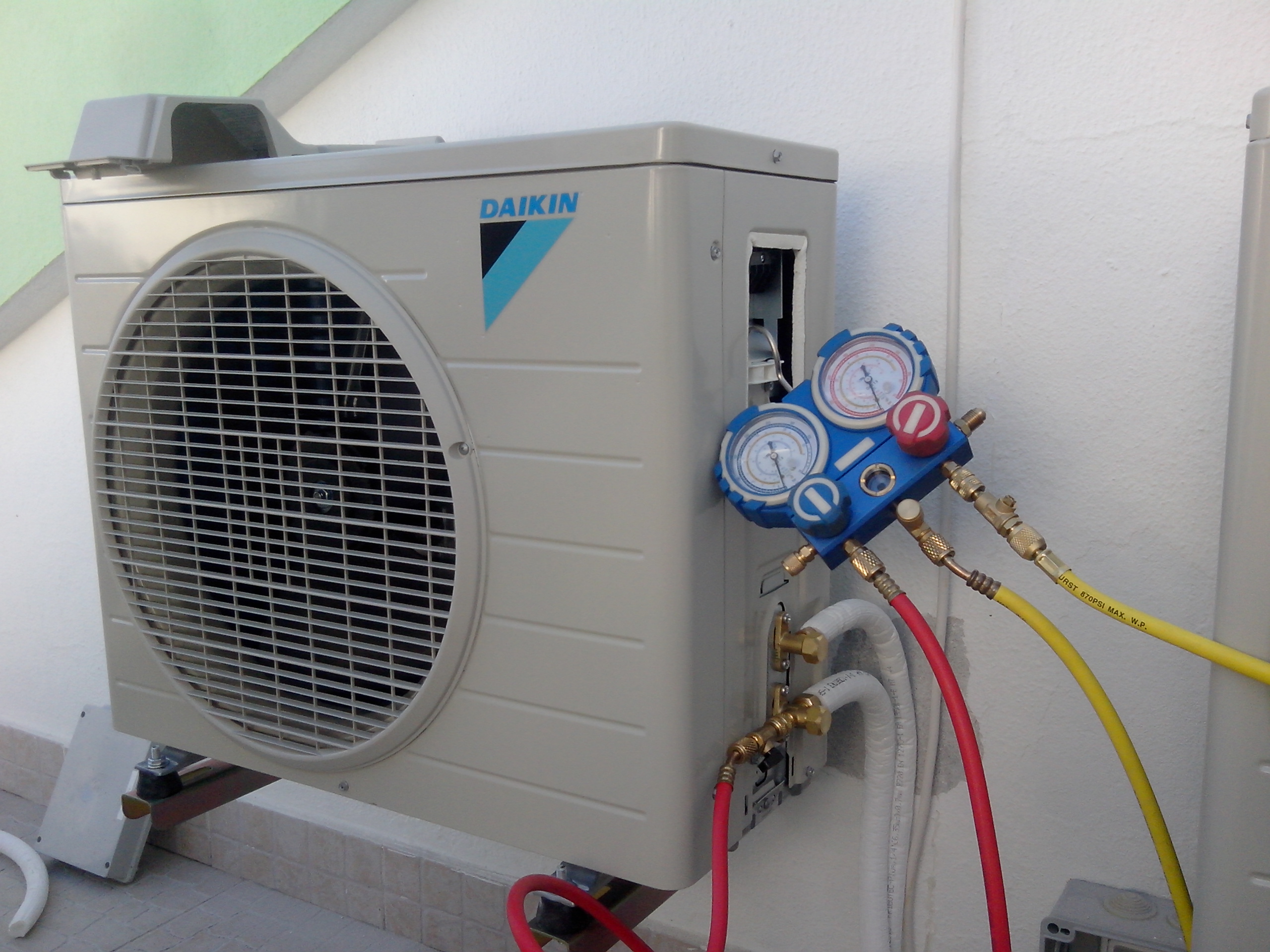 Loja da Climatização AR CONDICIONADO DAIKIN