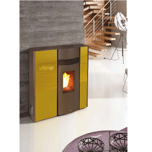 Loja da Climatização BIO BROMPI OLIVIA EXTRA 2
