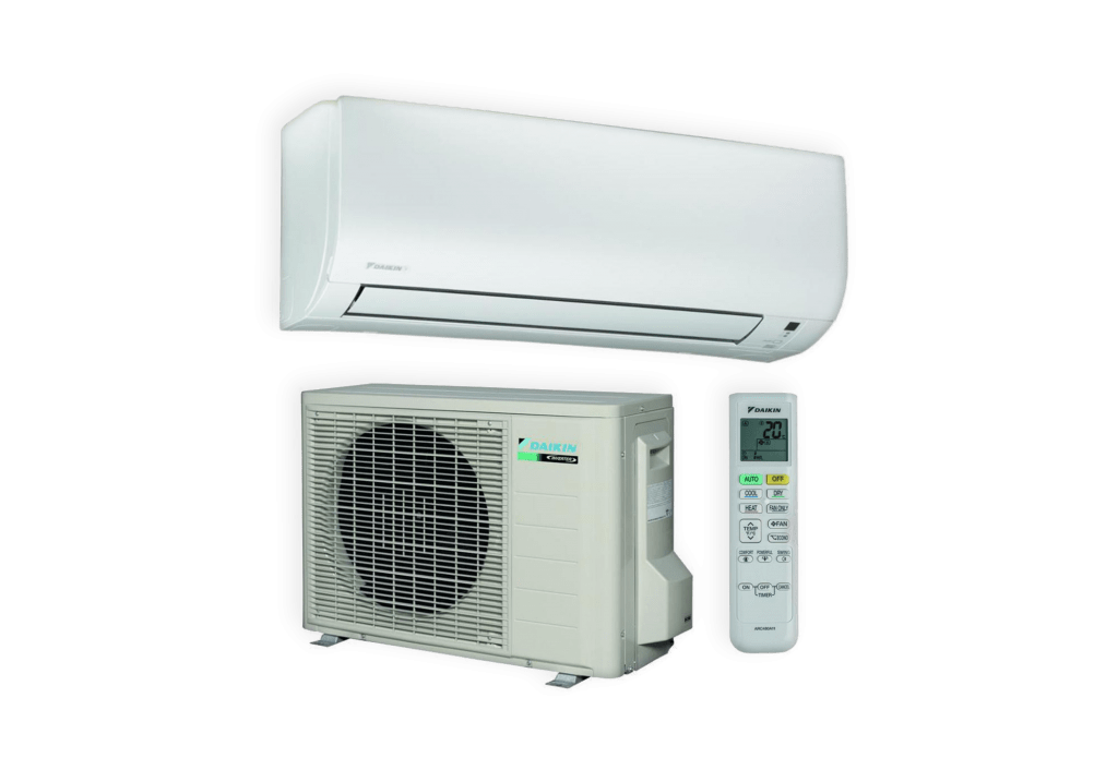 Loja da Climatização COMFORA