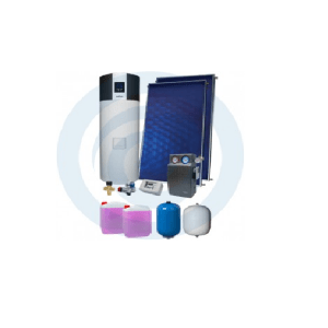 Loja da Climatização PAINEL SOLAR 300LT
