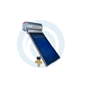 Loja da Climatização SOLIUS SUPERKIT 200L XL