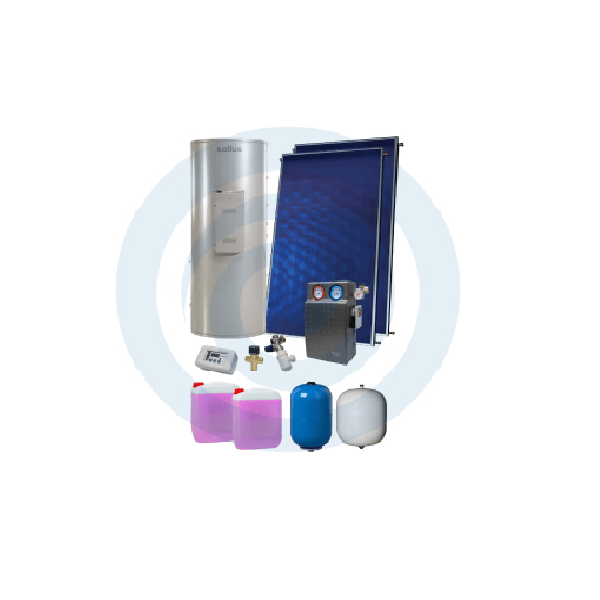 Loja da Climatização termo inox 300lts