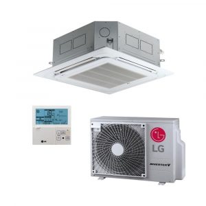 LG 4VIAS