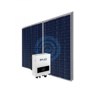 Fotovoltaico 4P