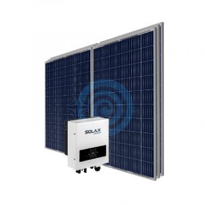 Fotovoltaico 6P