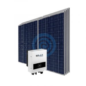 Fotovoltaico 8P