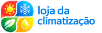 Loja da climatização Loja da climatização