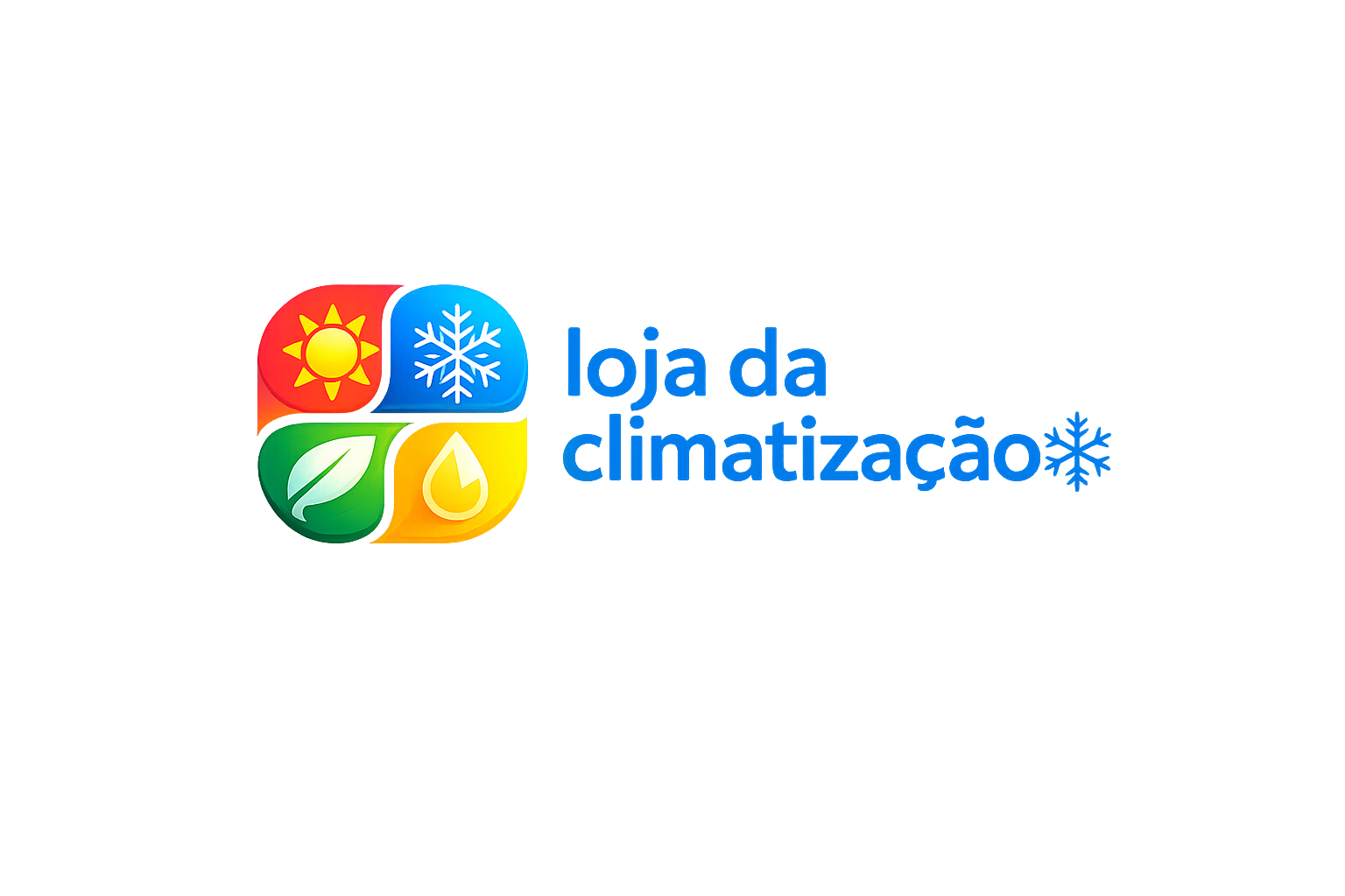 Loja da Climatização